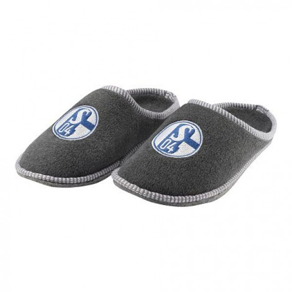 Hausschuhe Pantoffeln Gr. 40-47 FC Schalke 04 S04 Hausschuhe Pantoffeln FC Gr. 40-47 FC Pantoffeln Schalke 04 S04 6a9df4