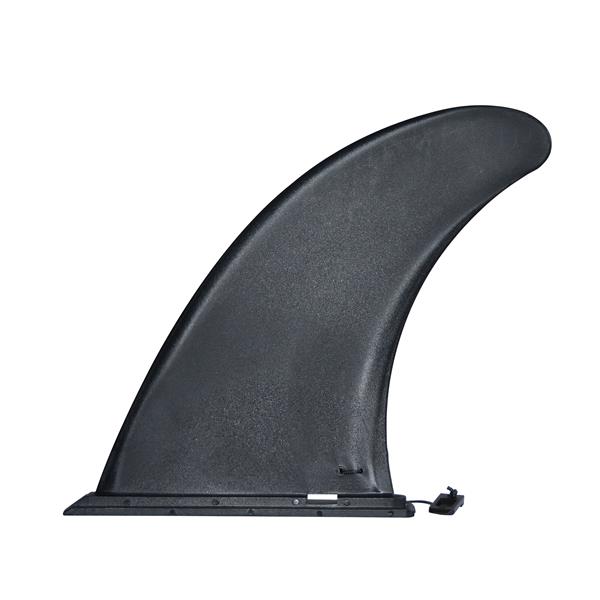 Shark SUPs Slide In Standard Center Finne für Stand Up Paddle Boards