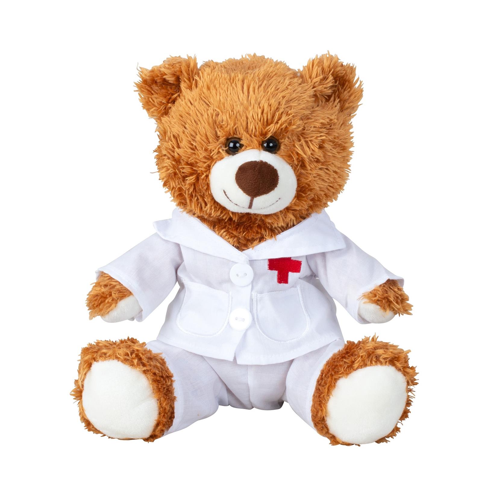 Teddybär Doktor