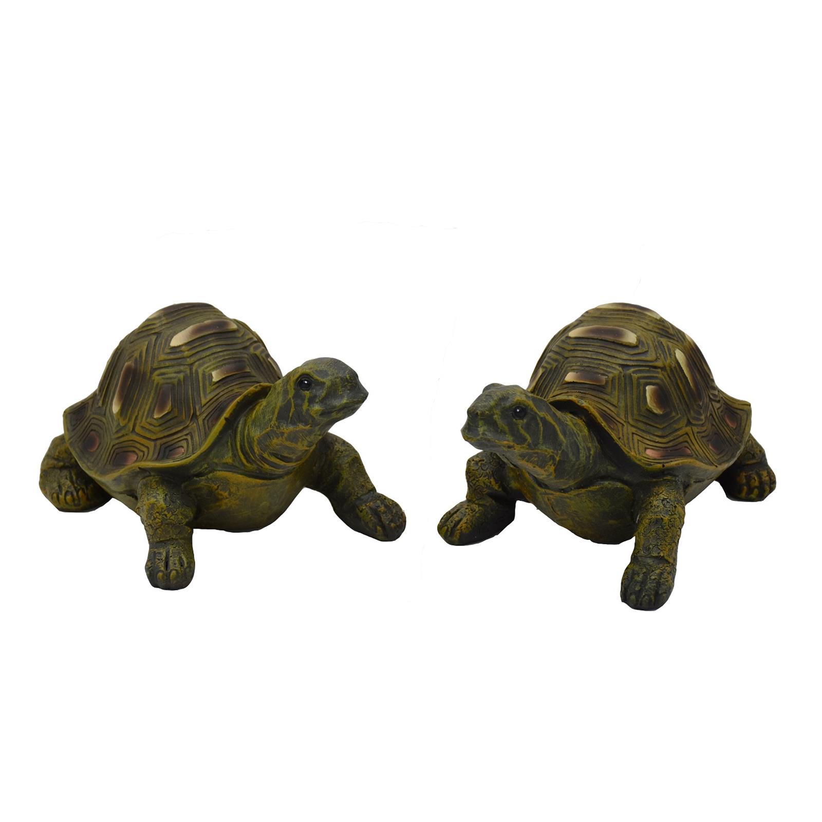 Schildkröten Figuren