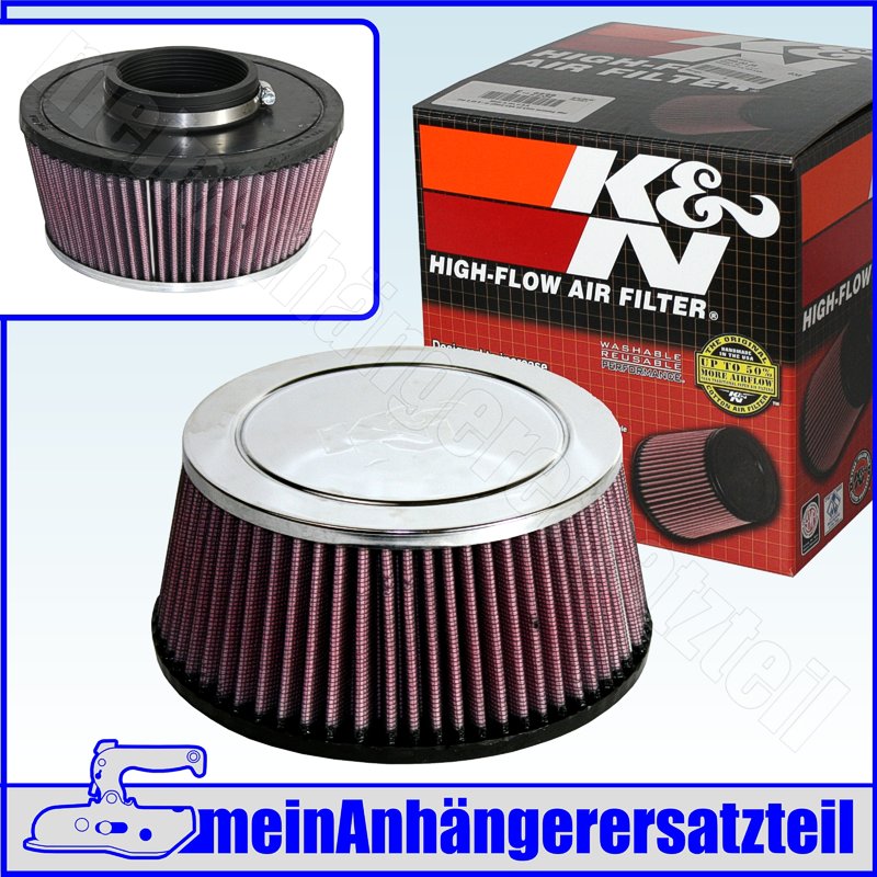 K N Sportluftfilter Fur 3er Bmw E46 318i 318ti Compact Touring Cabrio Rc 4850