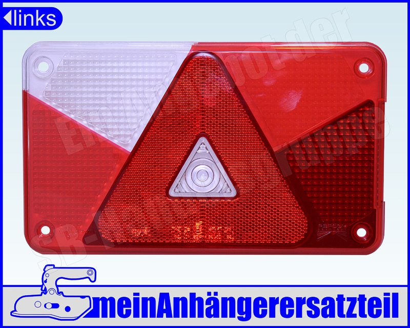 A.PiERiNGER. 18-8470-007 Lichtscheibe Multipoint II Aspöck
