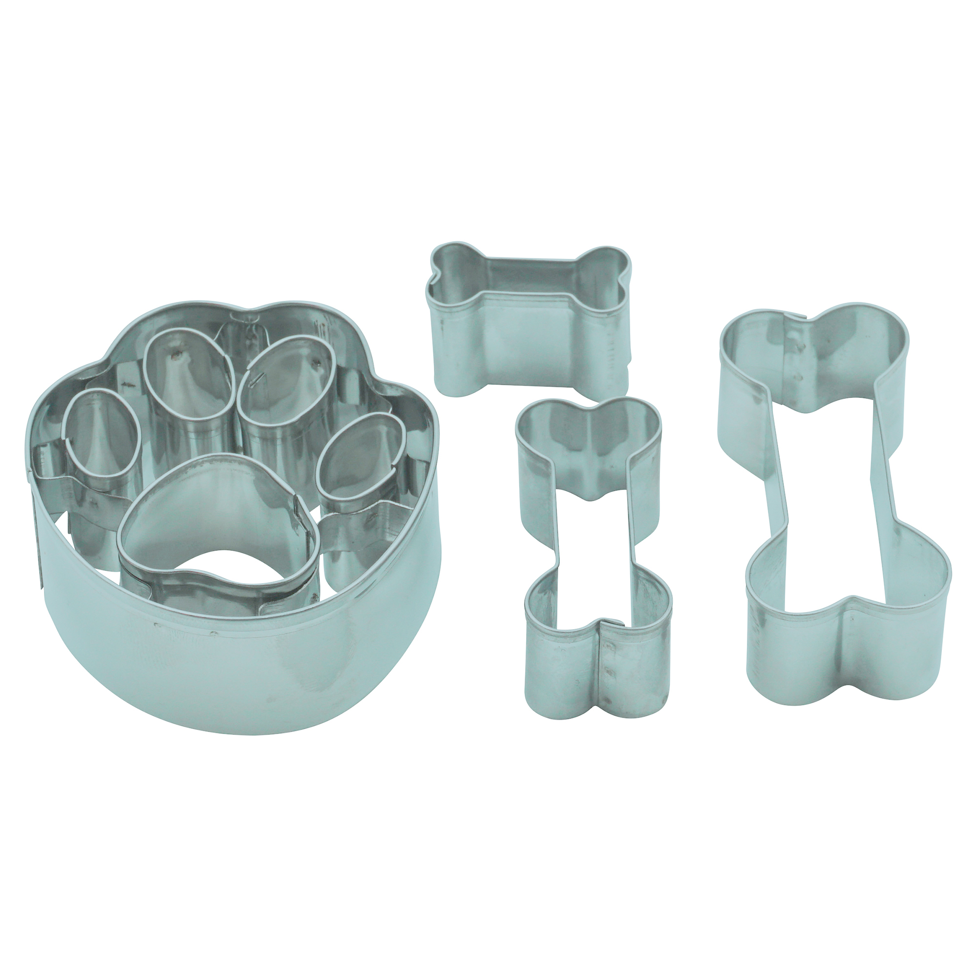 Cookie Cutter Set формочки купить