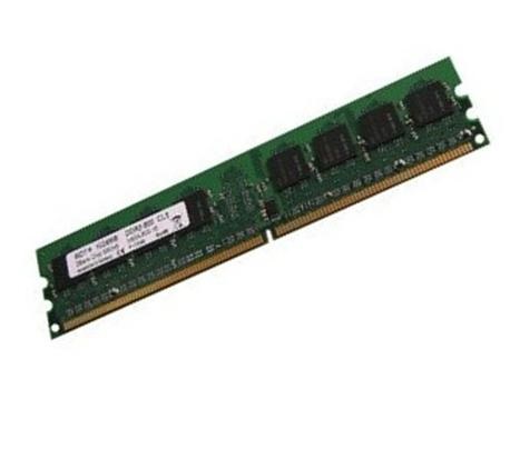 1GB RAM PC Speicher 667 Mhz DDR2 PC2 5300U 667 Mhz 240 pin DIMM Memory