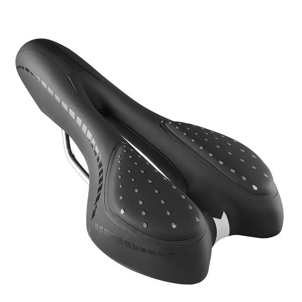 Ergonomische GEL Fahrrad Sattel Fahrradsitz Prostata Herren Damen e-Bike  Unisex | eBay.de