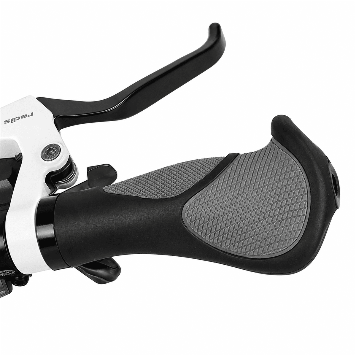 gravel road e bike Eagle M820 E-Gravel (Carbon) – 4LEAF Bikes Size:12 - X-LARGE TFK Velo 2 (schwarz) and theres something new Category:Fahrräder 12 Zoll bis 18 Zoll_Aluminium V Brake und Rücktrittbremse