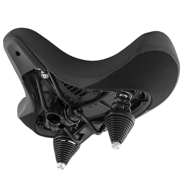 shimano pedale Shimano PD-EF102 Pedale mit Reflektor schwarz main image 0
