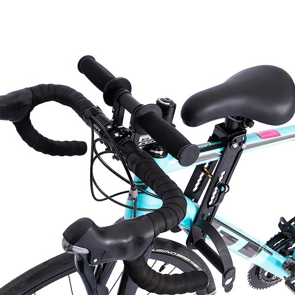 leichtes klapprad gebraucht MYVELO Zürich Elektro-Klapprad main image 1