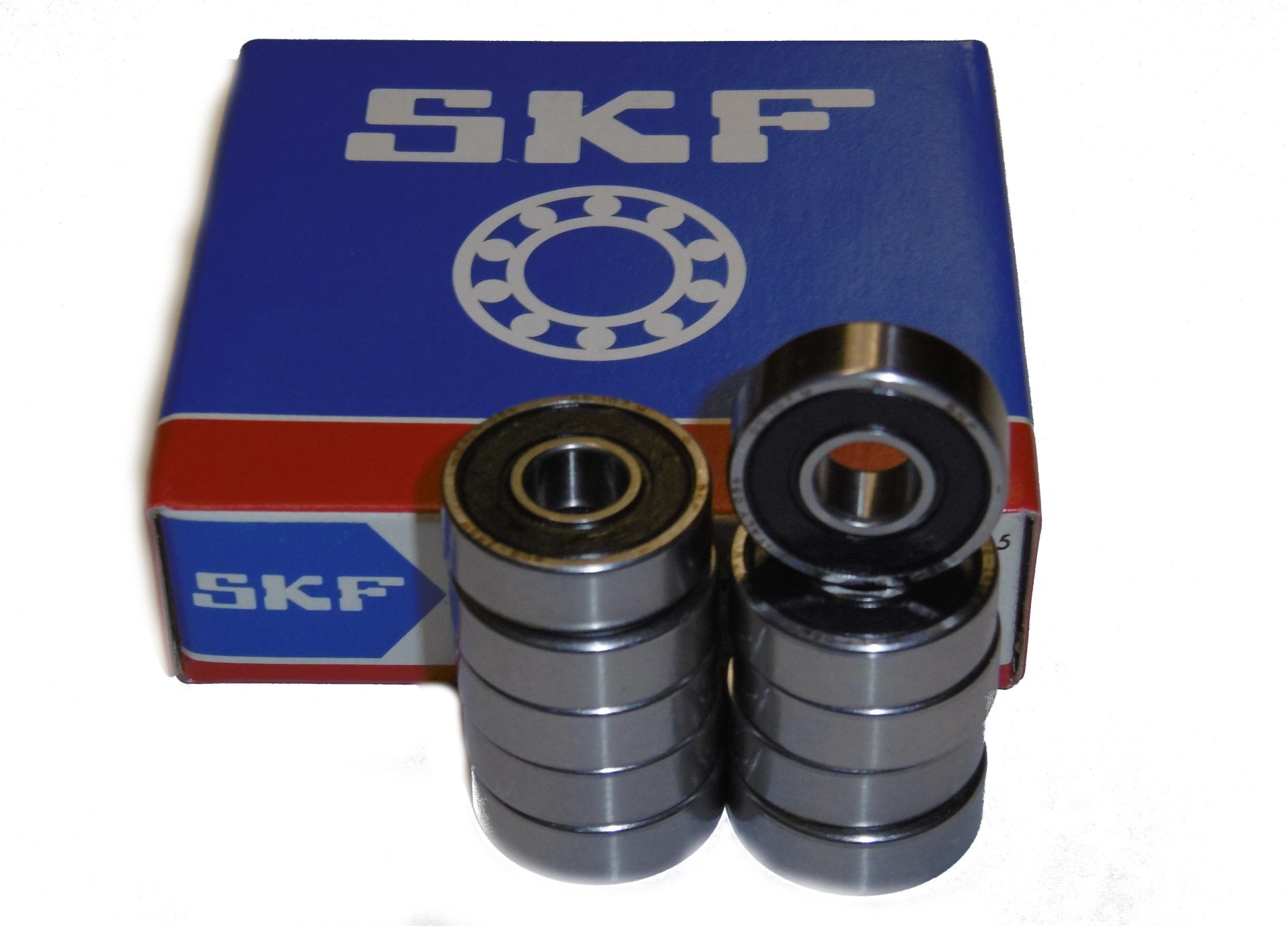 Подшипник 608 skf