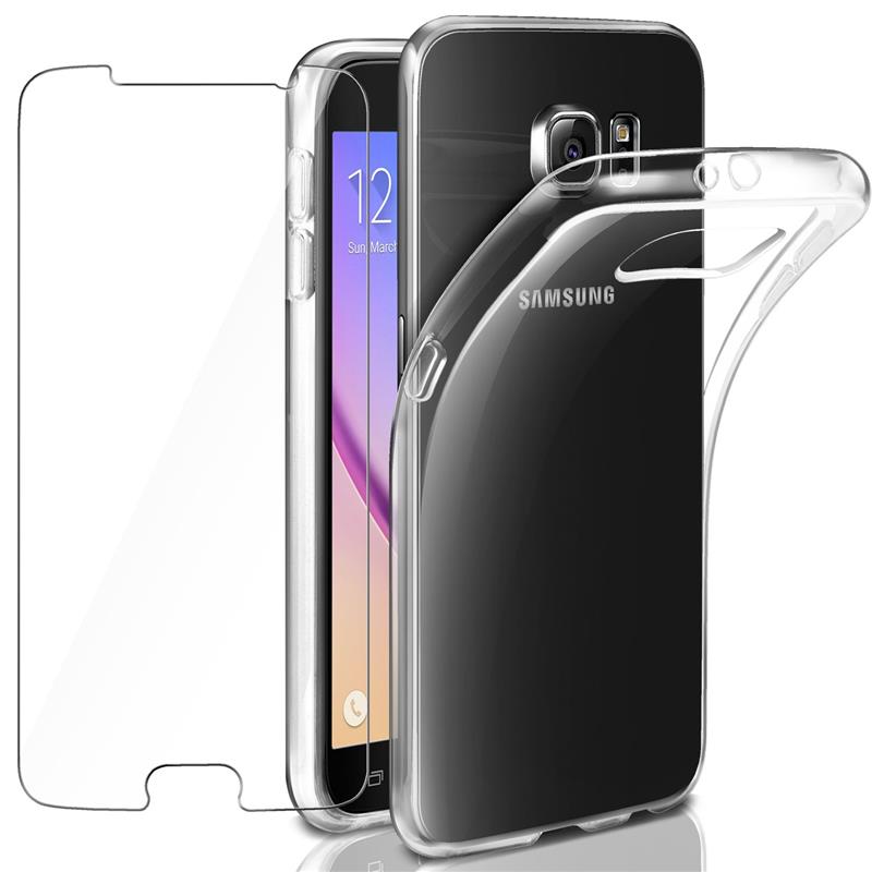 schutzglas s6 edge