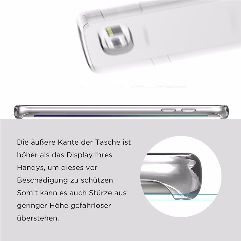 schutzglas s6 edge