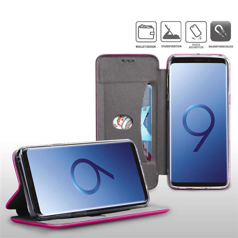 schutz für samsung s9