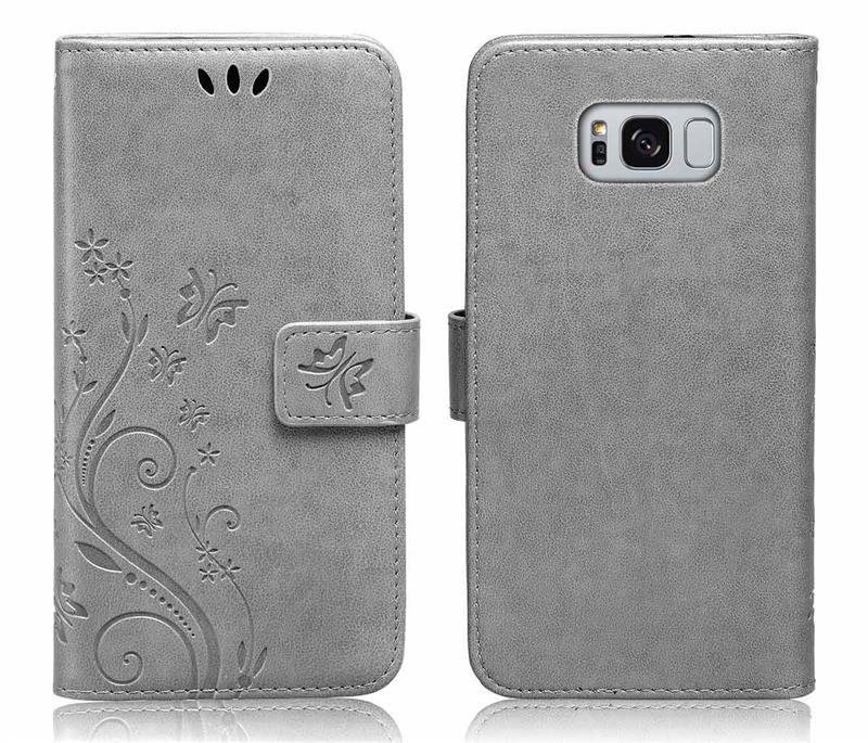 samsung galaxy s8 plus tasche