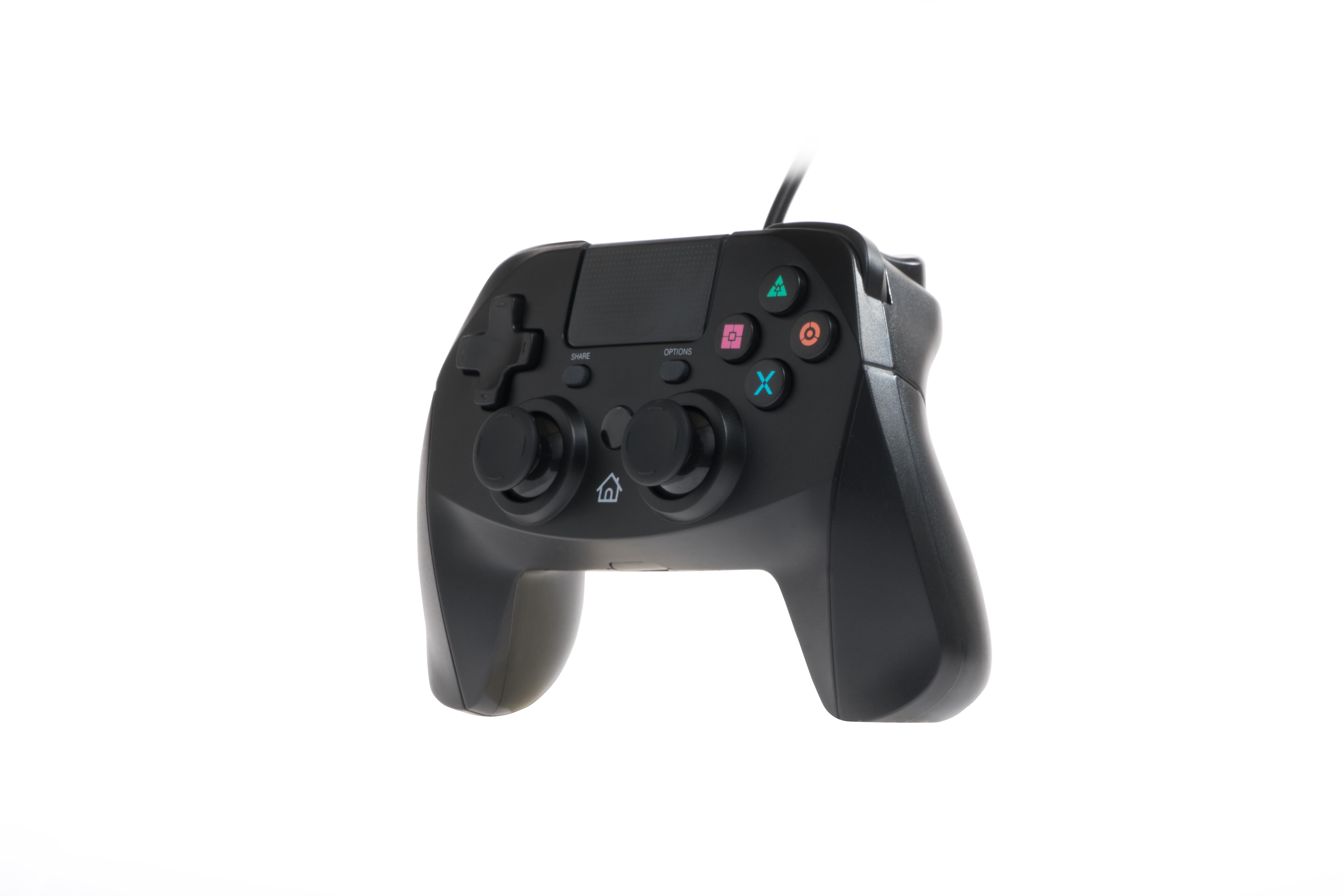 snakebyte ps3 controller on pc driver