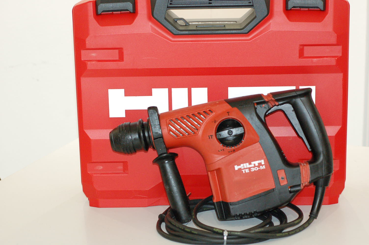 Hilti