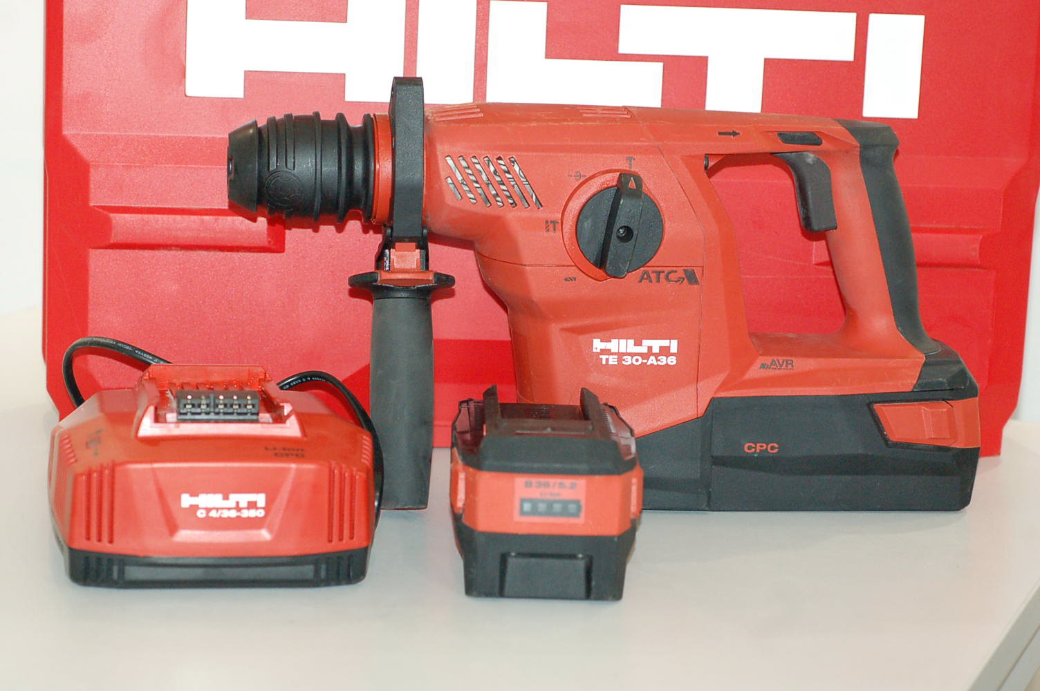 Hilti