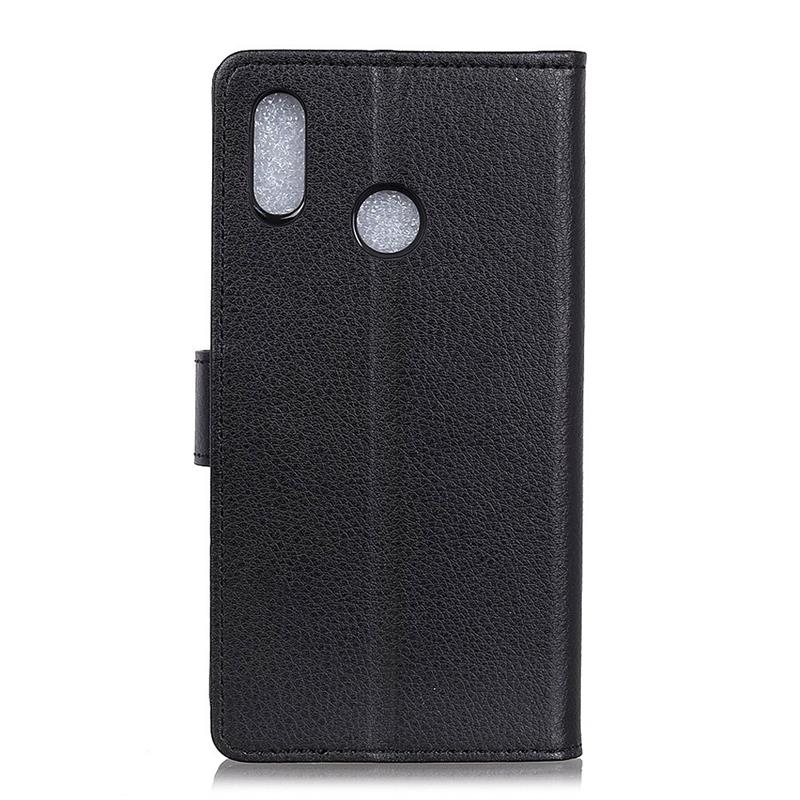 Hülle für Honor 8X Handy Cover Flip Case Klapphülle Bumper Tasche Schutzhülle