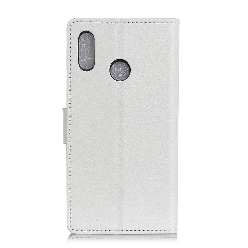 Hülle für Honor 8X Handy Cover Flip Case Klapphülle Bumper Tasche Schutzhülle