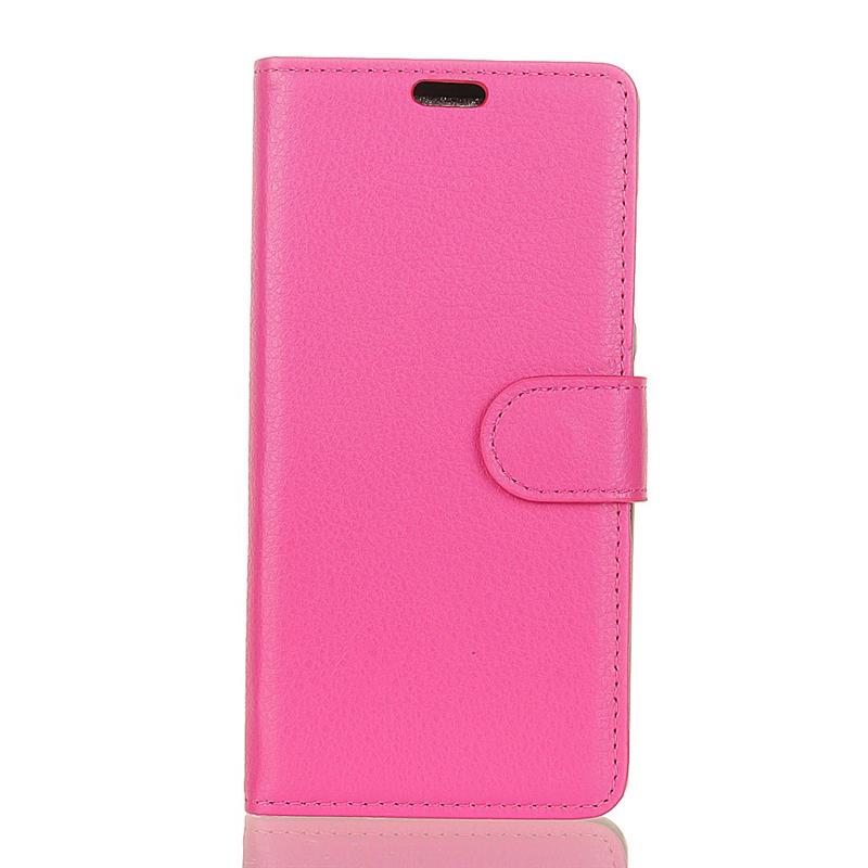 Hülle für Honor 8X Handy Cover Flip Case Klapphülle Bumper Tasche Schutzhülle