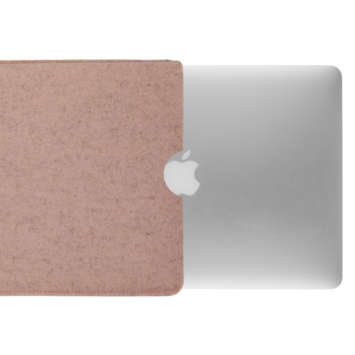 Hülle für Apple MacBook Air 15" / Pro 15" Handmade Filz Schutz Tasche Case Cover - Bild 17 von 18