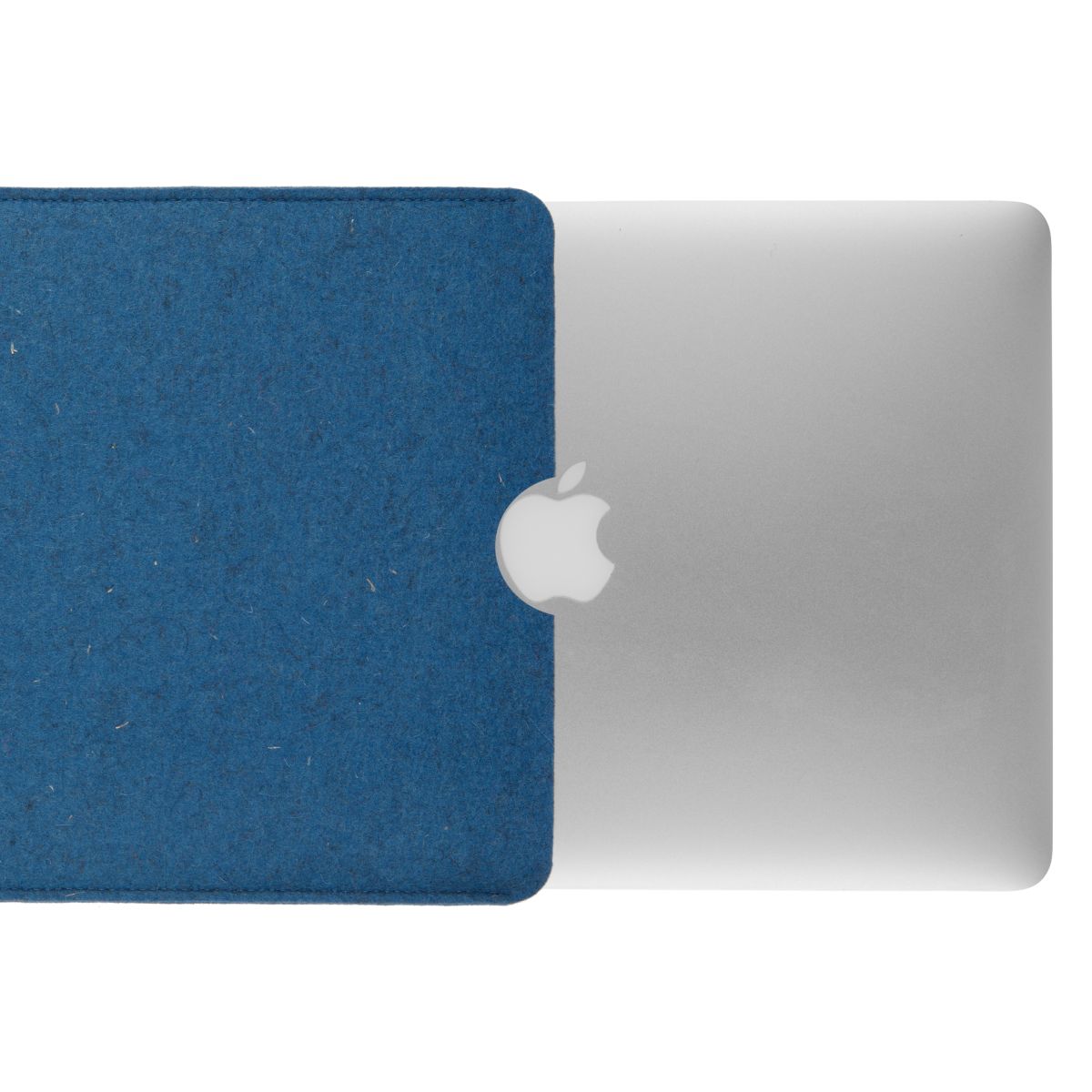 Hülle für Apple MacBook Air 15" / Pro 15" Handmade Filz Schutz Tasche Case Cover - Bild 14 von 18