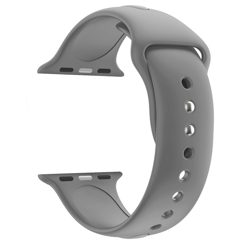 9/8/7/6/SE/5/4/3/2 38/40/41mm Band Armband Apple | Sport Watch eBay für Series Silikon