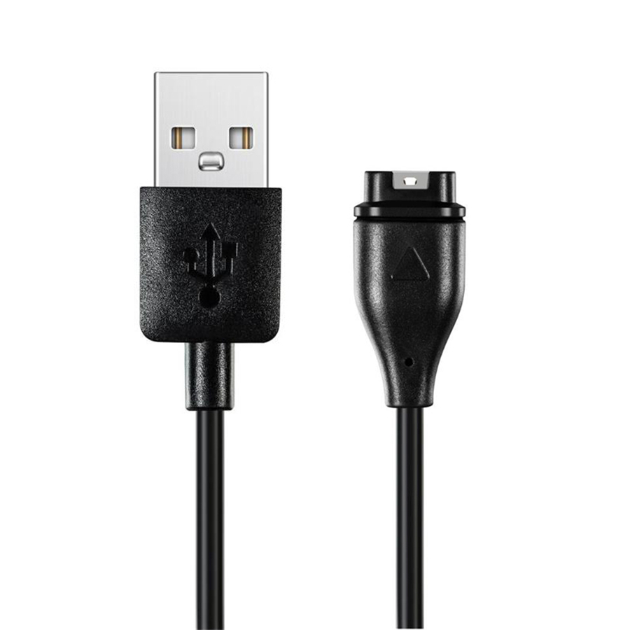 USB Ladekabel Ladegerät Für Garmin Fenix 5 5S 5X Plus 6 6X 6X Pro Vivoactive 3