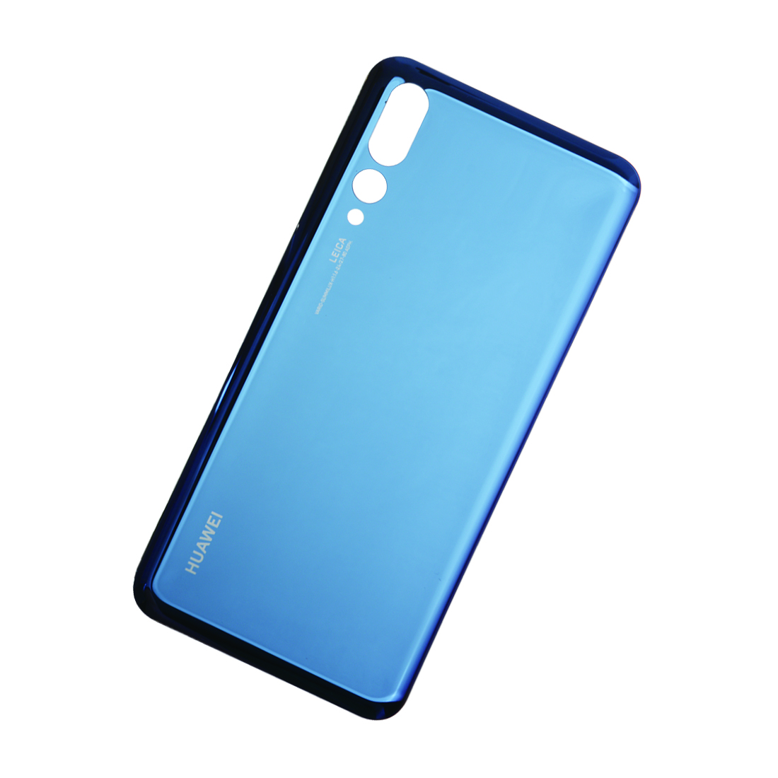 Für Huawei P20 Pro Akkudeckel Back Cover Rückseite Glas