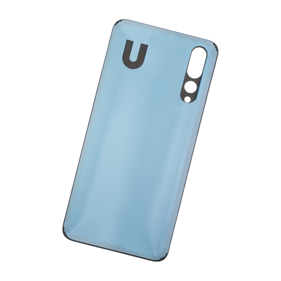 Für Huawei P20 Pro Akkudeckel Back Cover Rückseite Glas