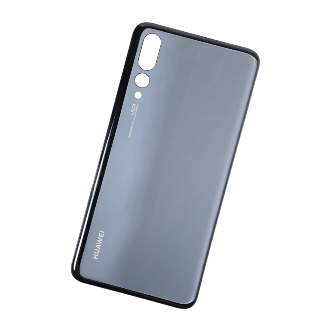 Für Huawei P20 Pro Akkudeckel Back Cover Rückseite Glas