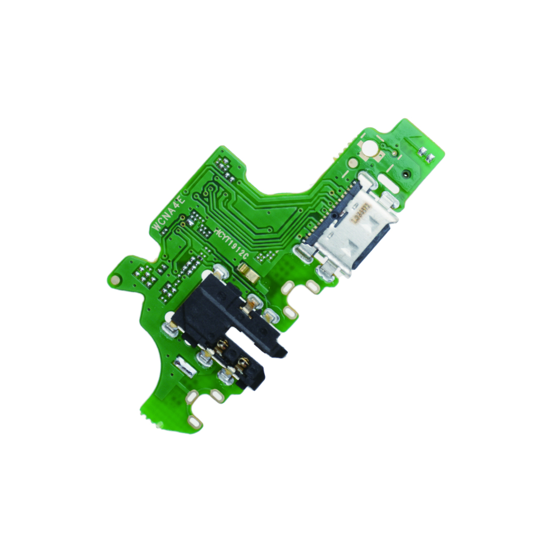Für Huawei P30 Lite Dock Connector Flex Mit Werkzeug