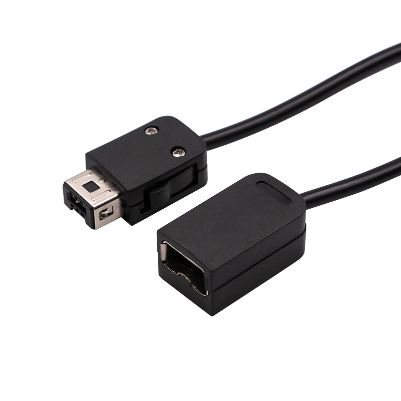 2X SNES Verlängerungskabel Für Nintendo SNES Classic Mini Controller Kabel 3,0M