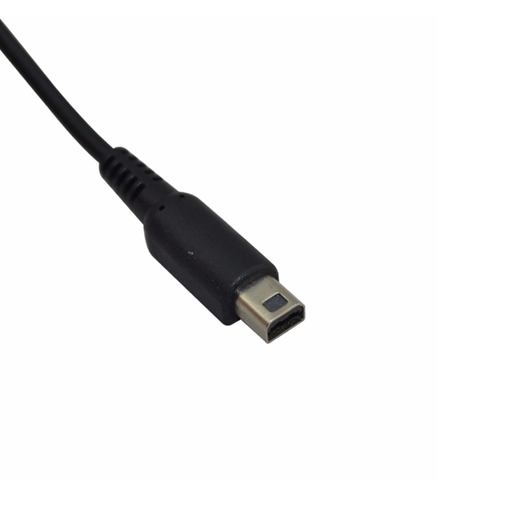 USB Ladekabel Nintendo Dsi 3D XL XXL 3DS NDSi Handheld Spiel USB Ladegerät 1,20m
