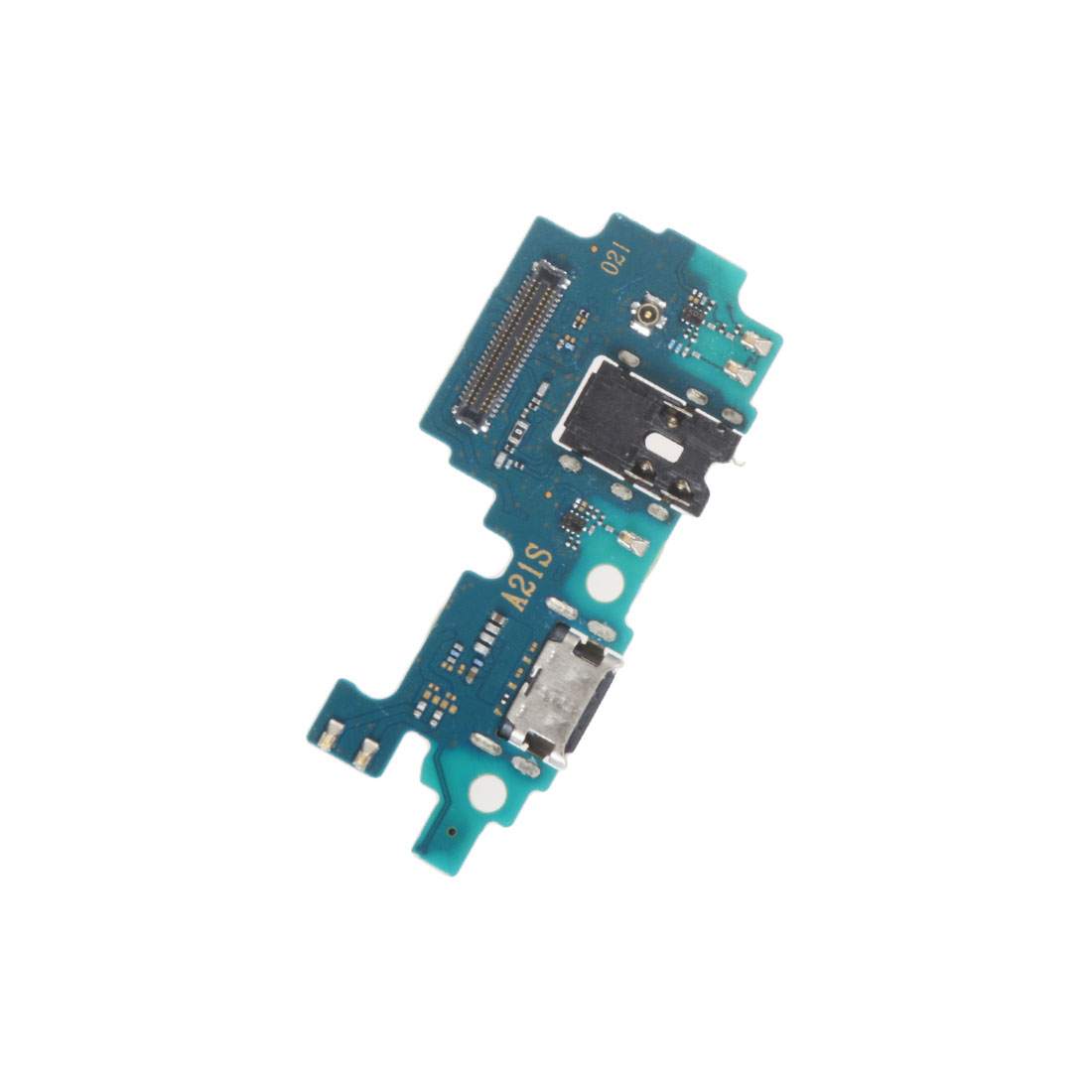 Für Samsung Galaxy A21s Dock Connector Flex