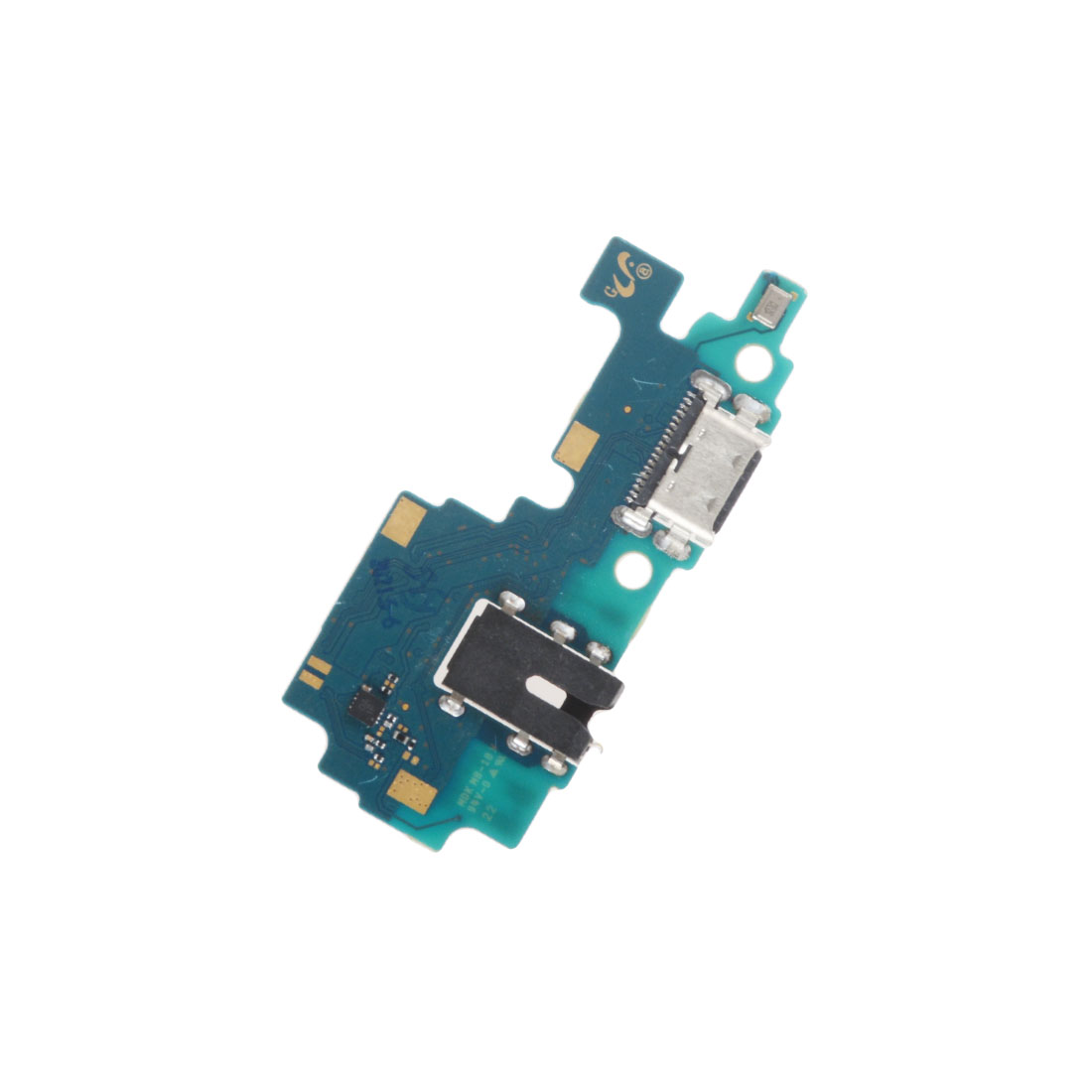 Für Samsung Galaxy A21s Dock Connector Flex