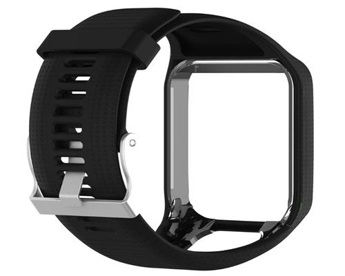 Silikon Armband Für TomTom Spark 3,Spark 3 Music,Spark,Spark Cardio,Spark Music