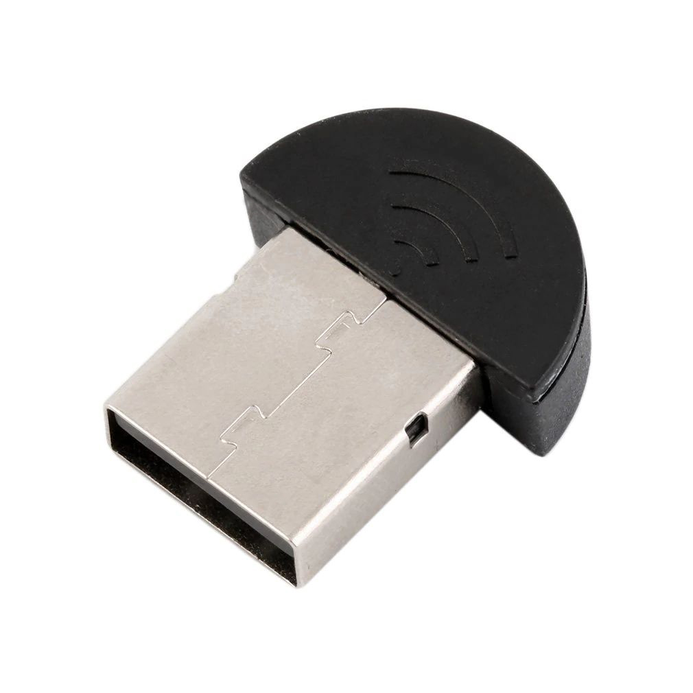 USB 2.0 Mini Mikrofon Adapter Konverter Für PC Laptop Windows Mac Linux