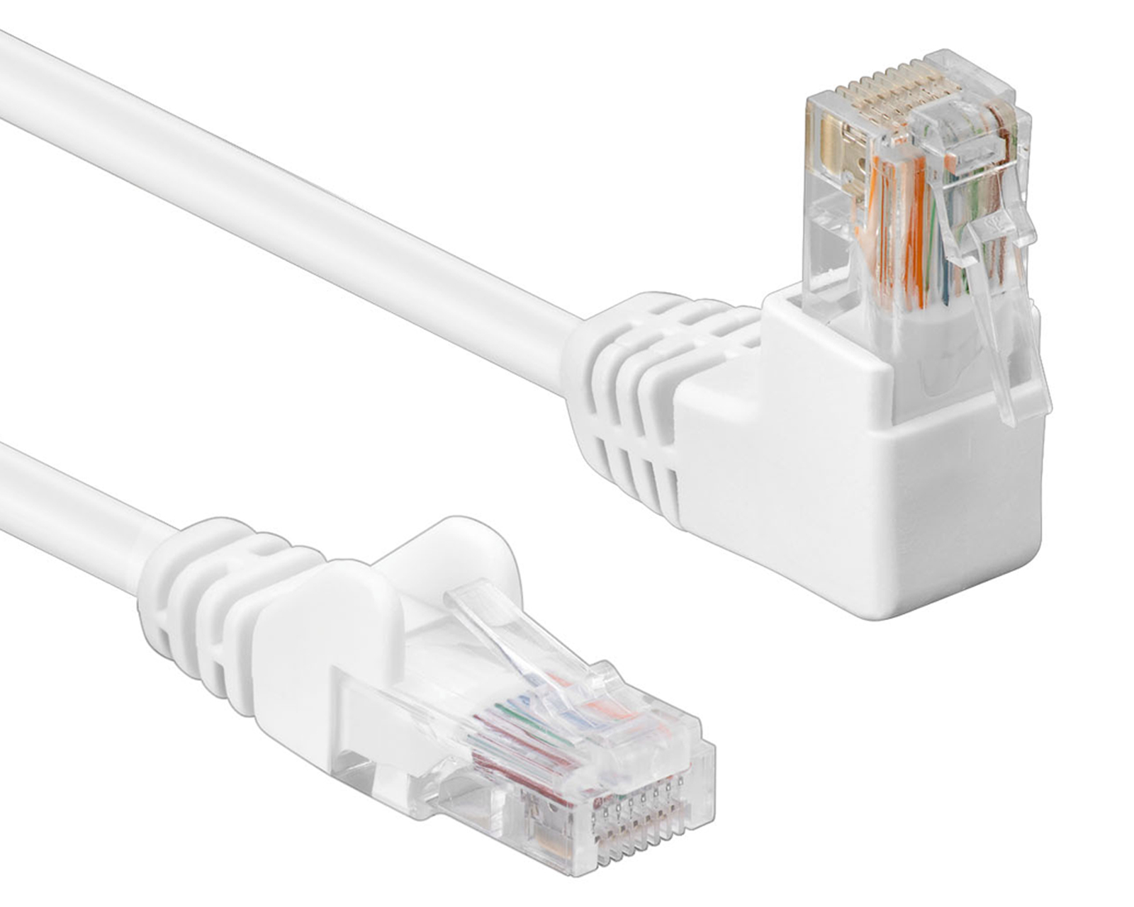 Nenurodyta Patch Cable, FTP, Cat.5e, 20m, Gray - Kaufen Bei