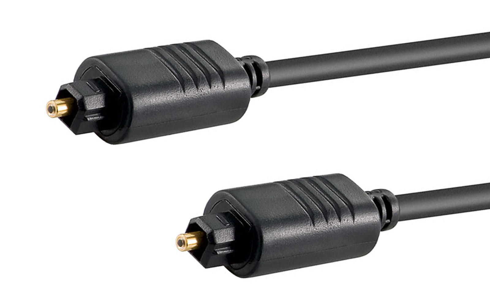 4mm 2 m 2m optisch digital Toslink Kabel optisches optical LWL Audio Stärke