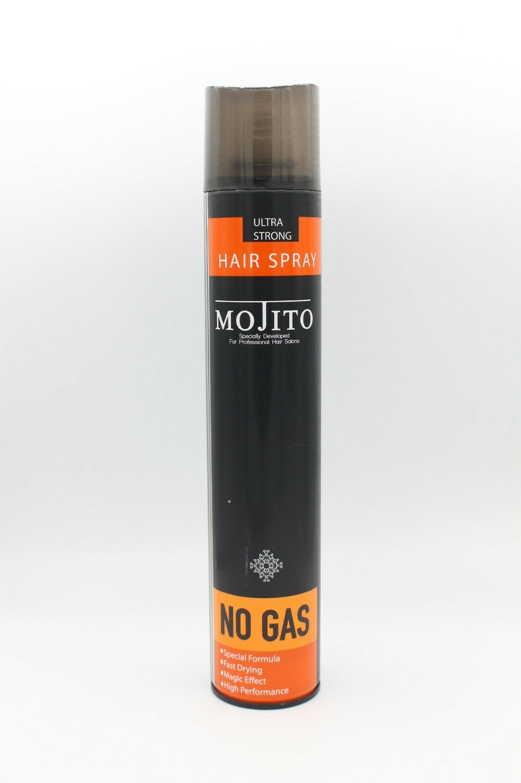 Mojito Hair Spray No Gas 400ml Haarspray Hairspray Friseurbedarf Haar Style Ebay