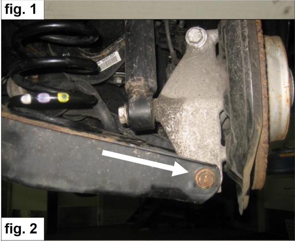 MAD HV-199515 ZUSATZFEDERN Für Audi A3, Q3, Seat Alhambra