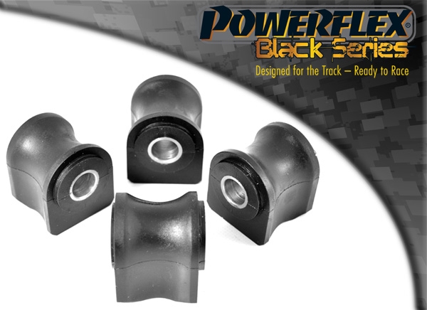 Powerflex PU Buchsen Lancia Delta Integrale EVO 2 Querlenker Lager VA