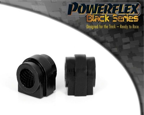 Powerflex PU Buchsen für Mini Countryman R60 + Paceman R61 Stabilisator