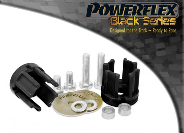 Powerflex PU Buchse Ford Mustang ab 2015 Differential HA Lager vorne