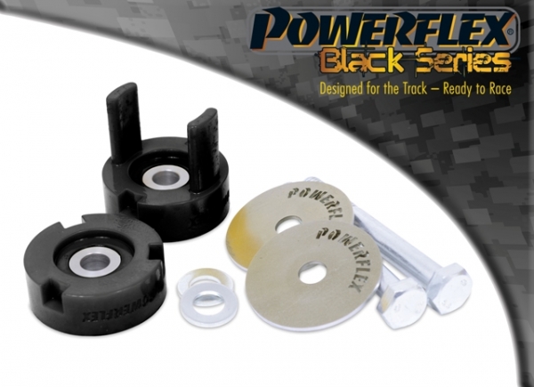 Powerflex PU Buchse Ford Mustang ab 2015 Differential HA Lager hinten