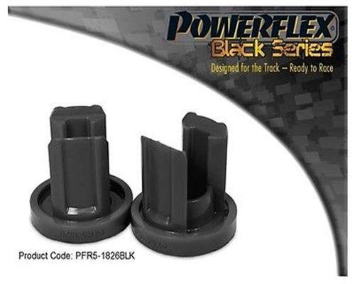 Powerflex PU Buchsen für Mini Countryman R60 Paceman R61 Differential