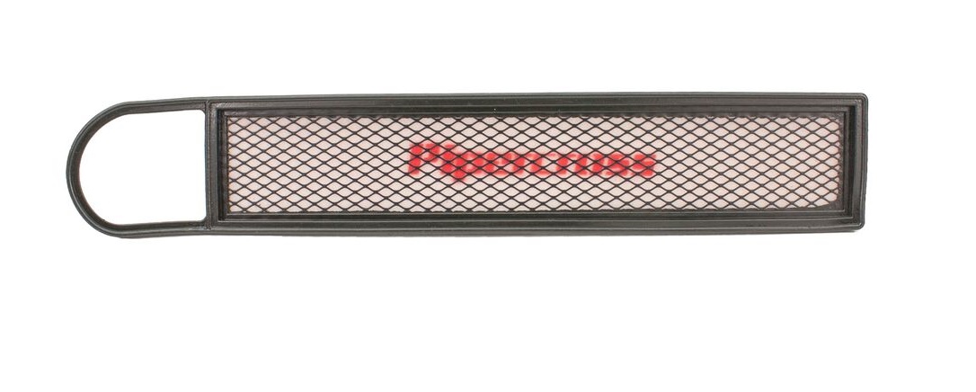Pipercross für Peugeot 5008 I 1.6 Sportluftfilter PP1718DRY Ölfrei Auswaschbar