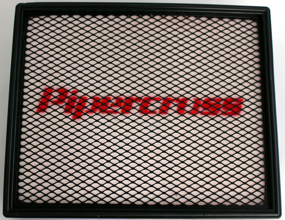 Pipercross für VW Polo V 6R 6C 1.8 TSI GTI 192 PS PP1922 Auswaschbar