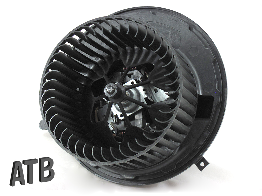 Kuhlung Geblasemotor Luftermotor Innenraumgeblase Mercedes A Klasse W169 B Klasse W245 Auto Motorrad Teile