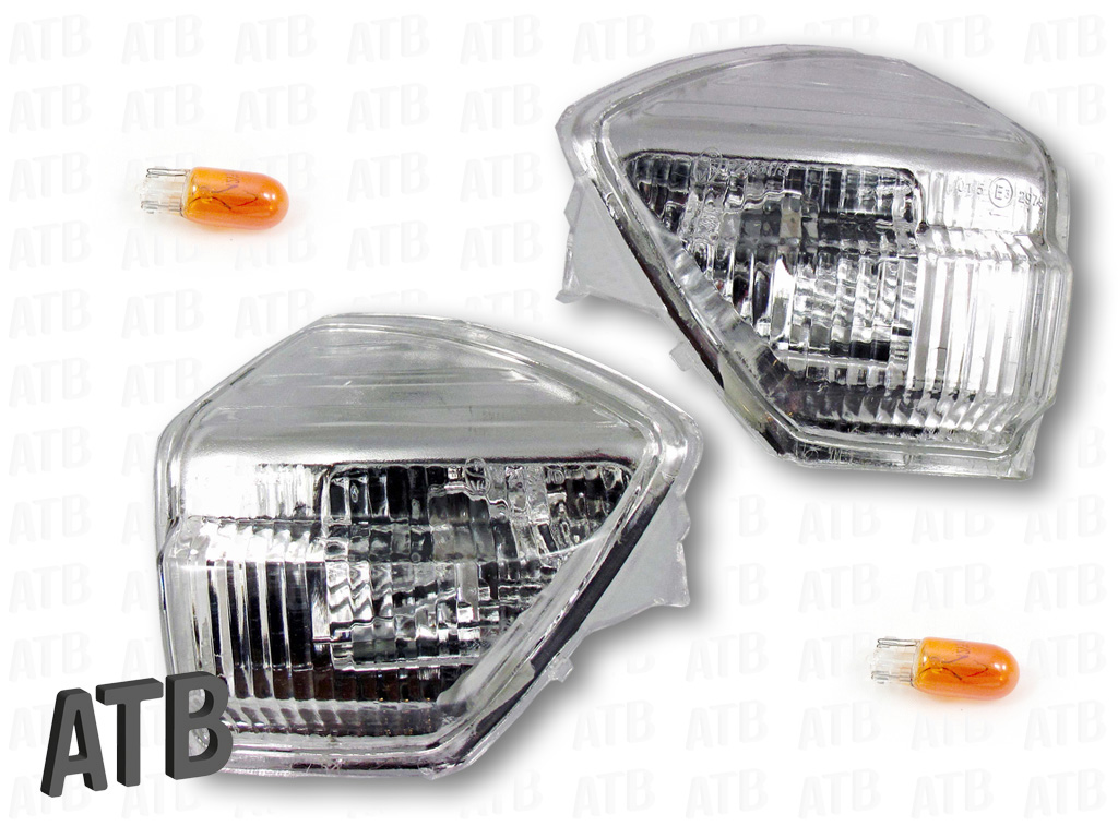 Spiegelblinker rechts für Ford Kuga 08